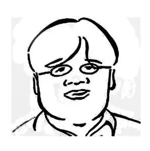 《无效口供》 第1章 烂尾作者