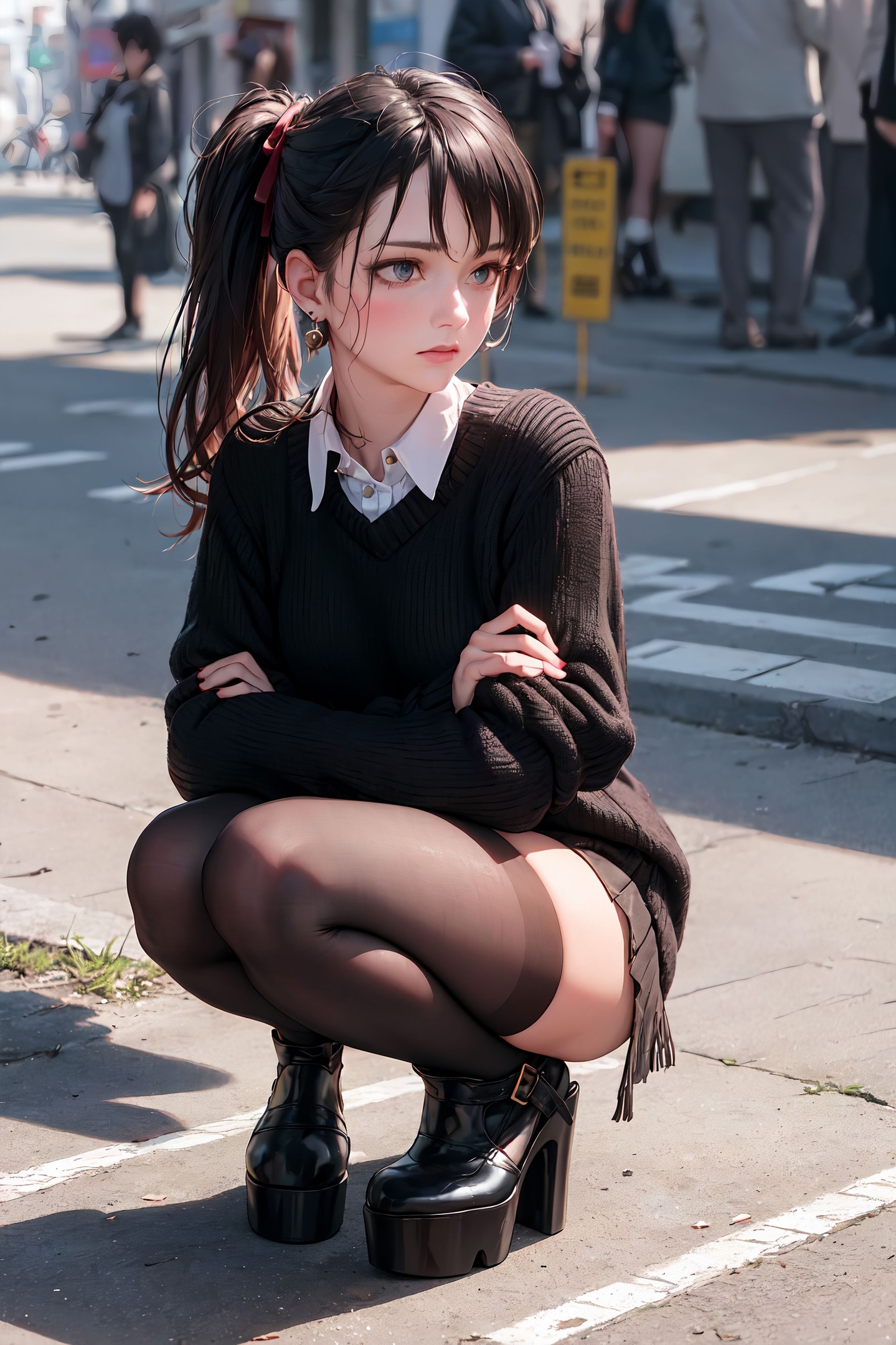 拖延症又开始了……