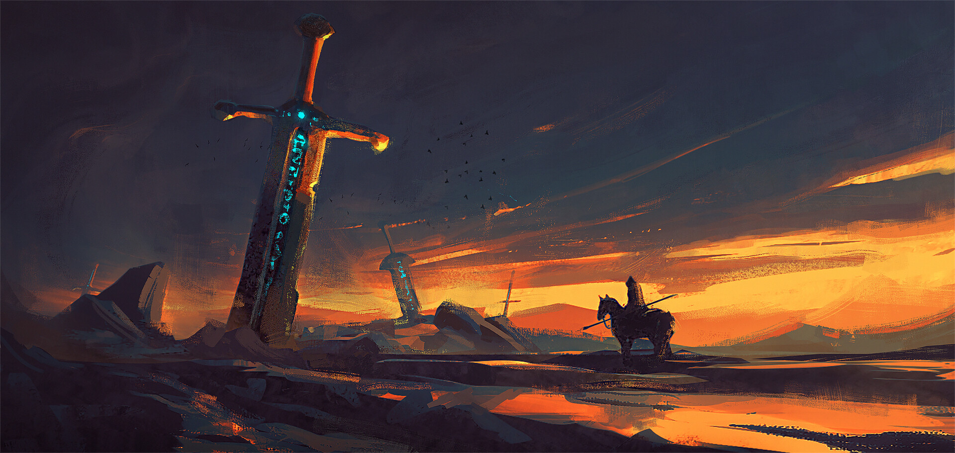 024（20230530）第一部 暂告段落 未完待续