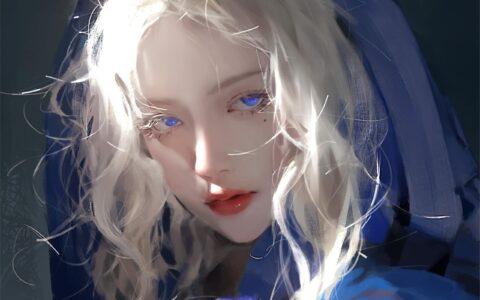 《与或非》04 首字母