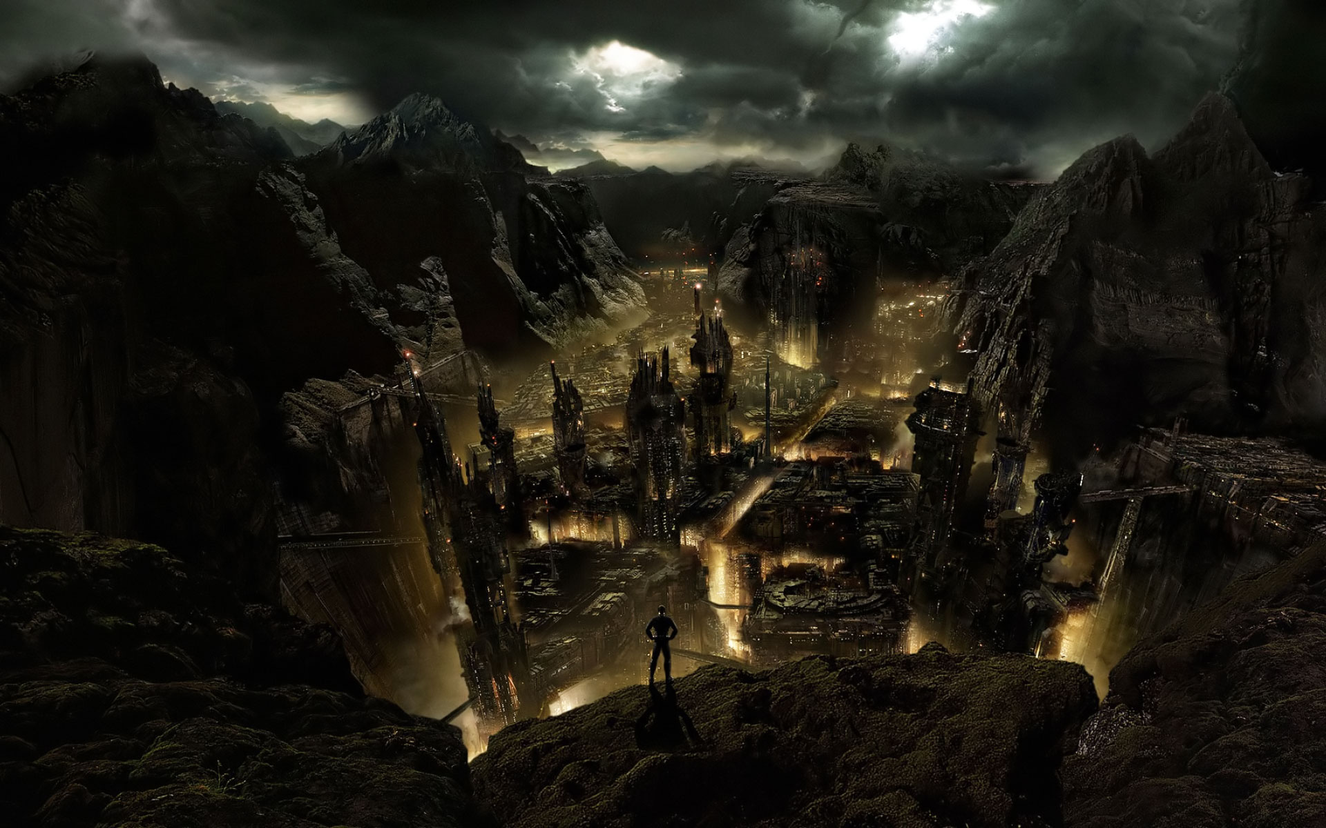 《以身试法》第五章 裁决（全书完）