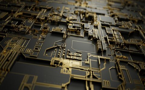 《ZOOM》第三章 神经元机