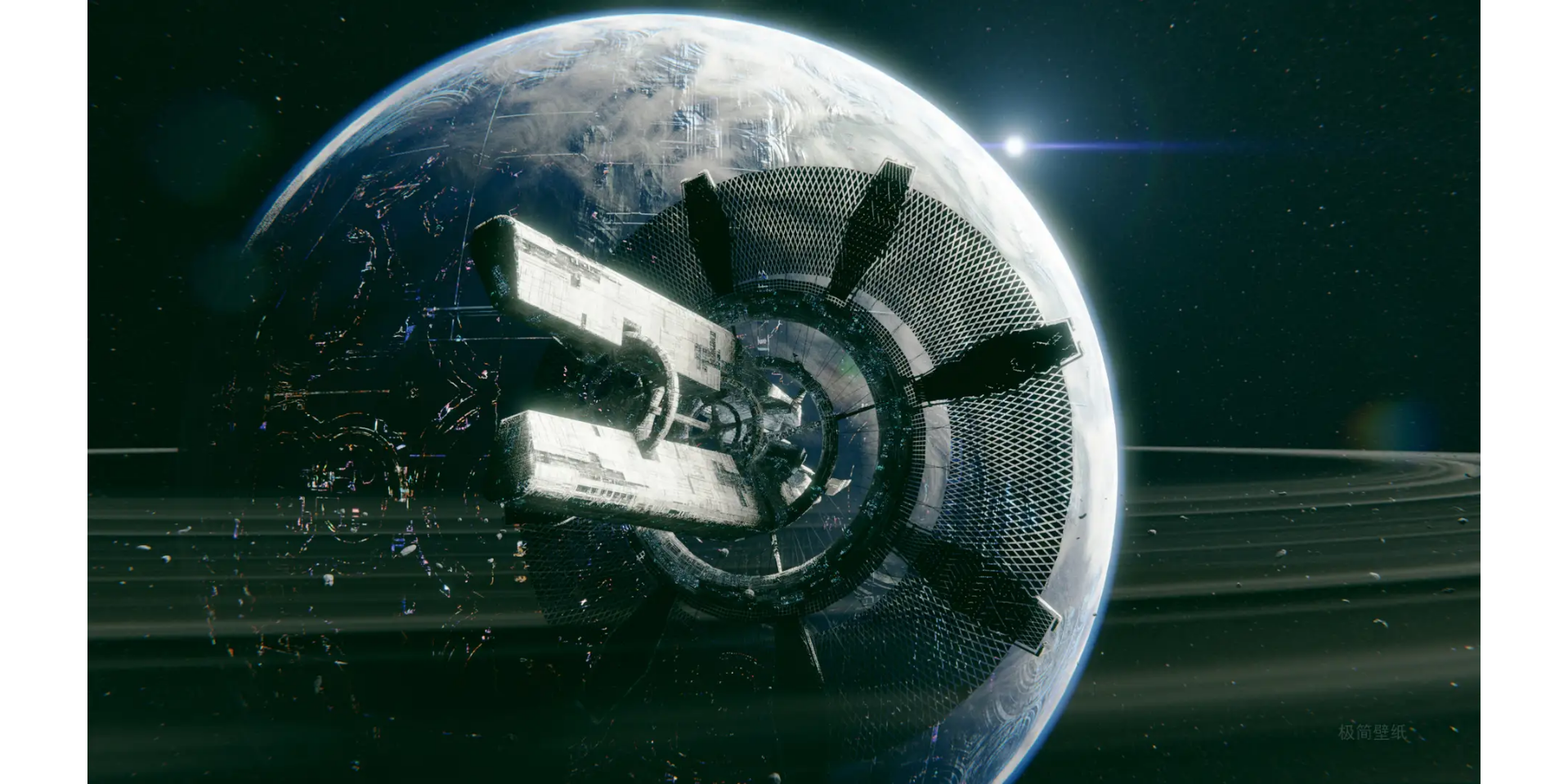 《ZOOM》第七章 黑色匣子