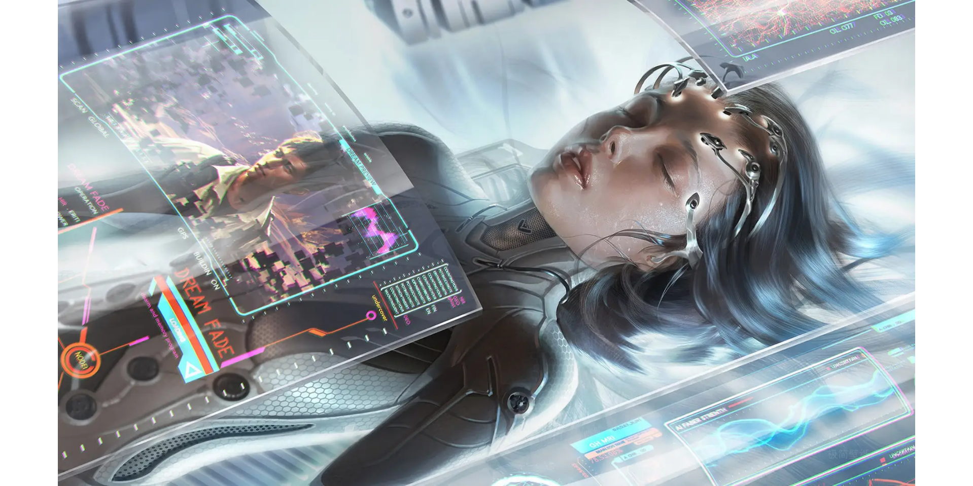 《流浪卫星》剧本 （改编自竹勿句的小说《神经浪漫客》）