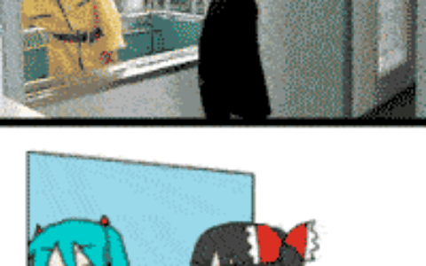 《傩师》第十章 入教