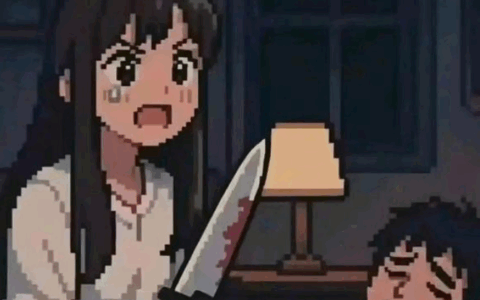 《傩师》第七章 线索