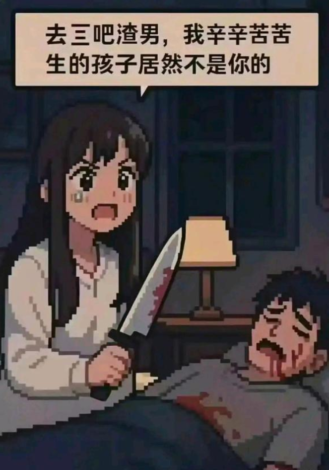 《傩师》第七章 傩师