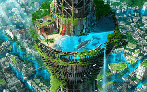 《傩师》第二十五章 幻觉