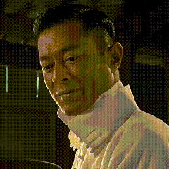 《傩师》第一回 镜花缘毒侵玉骨 无相界身承傩面