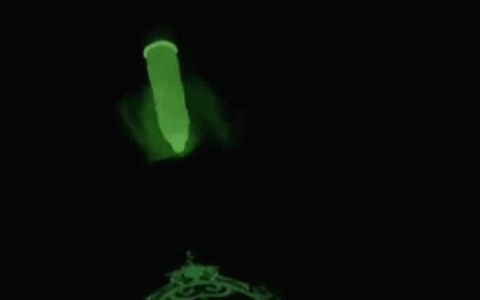 《傩师》第七回 假面潜踪露行藏 悬崖斗法显真章