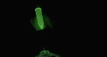 《傩师》第七回 假面潜踪露行藏 悬崖斗法显真章