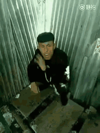 《傩师》第五回 胭脂赠处柔情误 兽影来时死战生