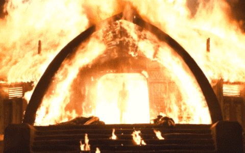 《傩师》第十三回 援孤救义昭侠胆 弑星背道露凶图