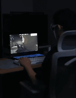 《傩师》第十七回 陆吾啸动山中山 怙主冥观天外天